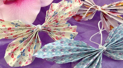Bricolages et activités sur le printemps Bricolages et activités sur le printemps